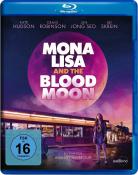 Mona Lisa and the Blood Moon, 1 Blu-ray - blu_ray