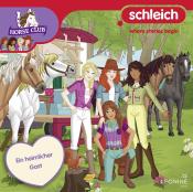 Schleich Horse Club. Tl.23, 1 Audio-CD - CD