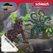 Schleich Eldrador Creatures. Tl.15, 1 Audio-CD - CD