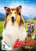 Lassie - Ein neues Abenteuer, 1 DVD - DVD