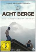 Acht Berge, 1 DVD - DVD