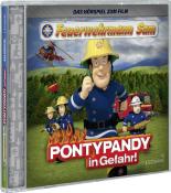 Feuerwehrmann Sam - Pontypandy in Gefahr - CD