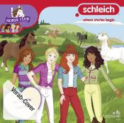 Schleich Horse Club. Tl.27, 1 Audio-CD - CD
