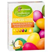 HEITMANN Eierfarben Expressfarben 5 x 5 ml mehrere Farben