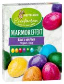 HEITMANN Eierfarben Marmor-Ei 6 x 5 ml mehrere Farben