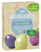 HEITMANN Eierfarben Naturfarben Marmoreffekt 3 x 5 ml mehrere Farben