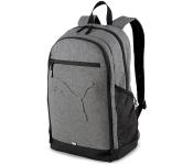 PUMA Rucksack Buzz grau