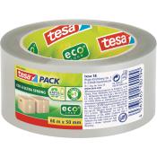TESA tesapack® Eco & Ultra Strong ecoLogo® transparent