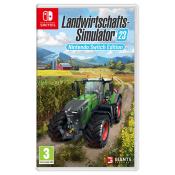 Landwirtschafts-Simulator 23