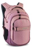 BESTWAY Rucksack Punkte rosa