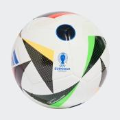 ADIDAS Fussball EURO 2024 Matchball-Replica Gr. 5 bunt