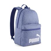 PUMA Rucksack Phase III 30 x 44 x 14 cm blau