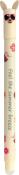EBERHARD FABER Gelroller Animal Erase it! Lama 0,7 mm radierbar beige