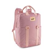 PUMA Core College Bag 21 l rosa