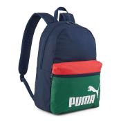 PUMA Rucksack Phase Colorblock bunt