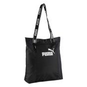 PUMA Core Base Shopper ca. 8,1 l schwarz