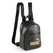 PUMA Mini-Rucksack Core Up schwarz