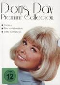 Doris Day Premium Collection, 3 DVDs, 3 DVD-Video - DVD