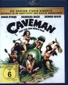 Caveman - Der aus der Höhle kam, 1 Blu-ray - blu_ray