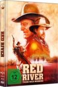 Red River - Treck nach Missouri, 1 Blu-ray + 1 DVD (Limited Mediabook) - blu_ray