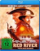 Red River - Treck nach Missouri, 1 Blu-ray - blu_ray