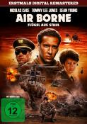 Air Borne - Flügel aus Stahl, 1 DVD (digital remastered) - DVD
