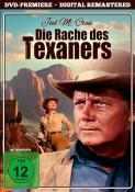 Die Rache des Texaners, 1 DVD (Kinofassung) - dvd