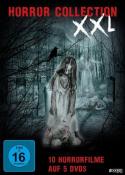 Horror Box XXL, 5 DVD - DVD