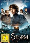 Storm und der verbrotene Brief, 1 DVD - DVD