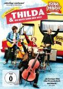 Thilda und die beste Band der Welt, 1 DVD - DVD