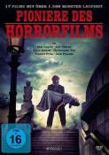 Pioniere des Horrorfilms, 6 DVD - DVD