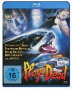 Play Dead, 1 Blu-ray - blu_ray