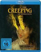 The Creeping, 1 Blu-ray - blu_ray