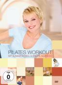 Pilates Workout, 1 DVD - dvd