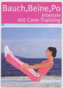 Bauch-Beine-Po intensiv mit Core-Training, 1 DVD - dvd