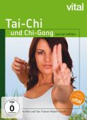 Tai Chi & Qigong, DVD (Special Edition) - dvd