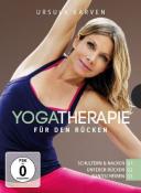 Ursula Karven: Ursula Karven - Yogatherapie 01-03, 3 DVDs - DVD