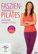Faszien-Training & Pilates, 1 DVD - dvd