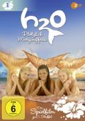 H2O - Plötzlich Meerjungfrau - Der Spielfilm zur Staffel 1, 1 DVD - dvd
