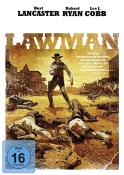 Lawman, 1 DVD - DVD