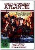 Sprengkommando Atlantik, 1 DVD - DVD