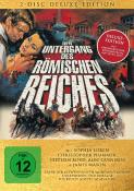 Der Untergang des Römischen Reiches, 2 DVD (Deluxe-Edition) - DVD