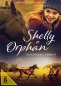 Shelly und Orphan - Im Schicksal vereint, 1 DVD - DVD