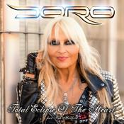 Doro: Total Eclipse of the Heart, 1 Audio-CD (Maxi-CD) - cd