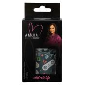 AMIRA Muffinförmchen Gamer Ø 5 cm 12-teilig bunt