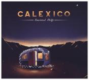 Calexico: Seasonal Shift, 1 Audio-CD (Digipak) - CD