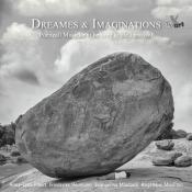 Dreames & Imaginations - Poeticall Musicke to be sung to the Lyra viol (Music from around 1600), 1 Audio-CD - CD