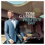 Tom Gaebel: Perfect Day, 1 Audio-CD - cd