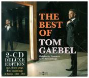 Tom Gaebel: The Best Of Tom Gaebel, 2 Audio-CD - CD