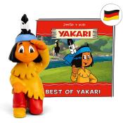 TONIES Hörfigur Yakari - Best of Yakari